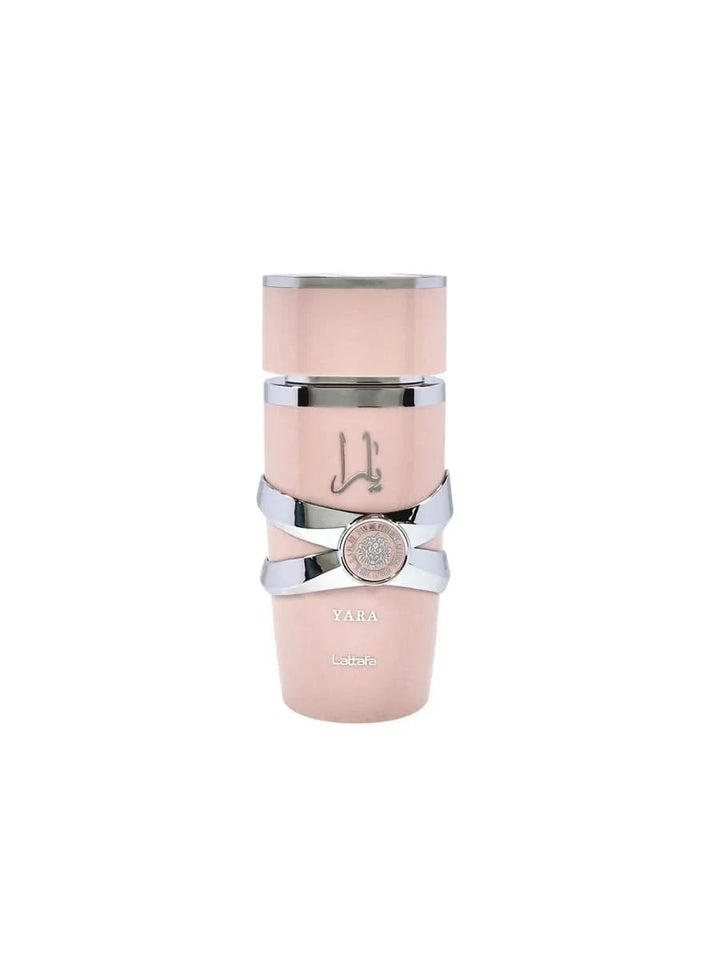 Lattafa Yara Amber Vanilla 100ML - GADGET 2DAY