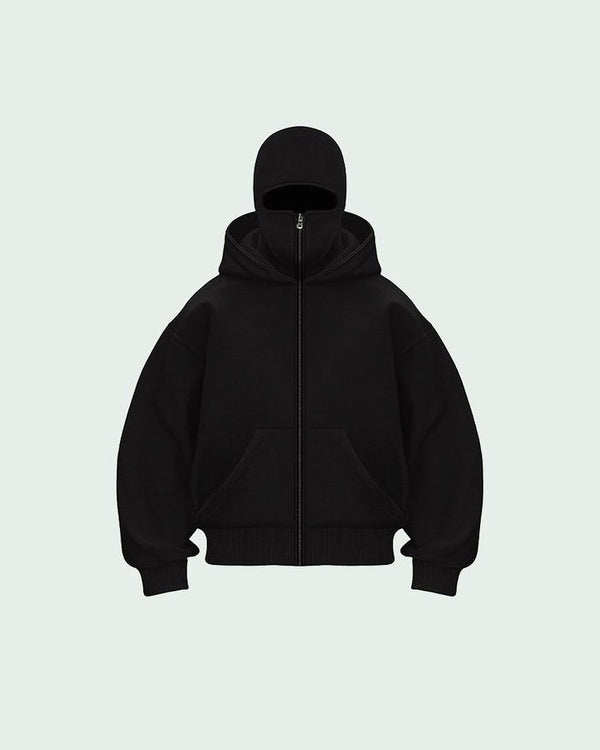 Ninja Hoodies